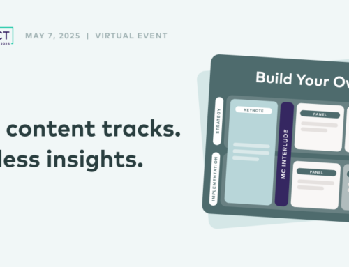 League Connect Digital Summit is WEDNESDAY